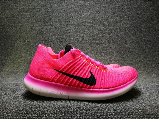 Super Max Nike Free RN Flyknit GS--002